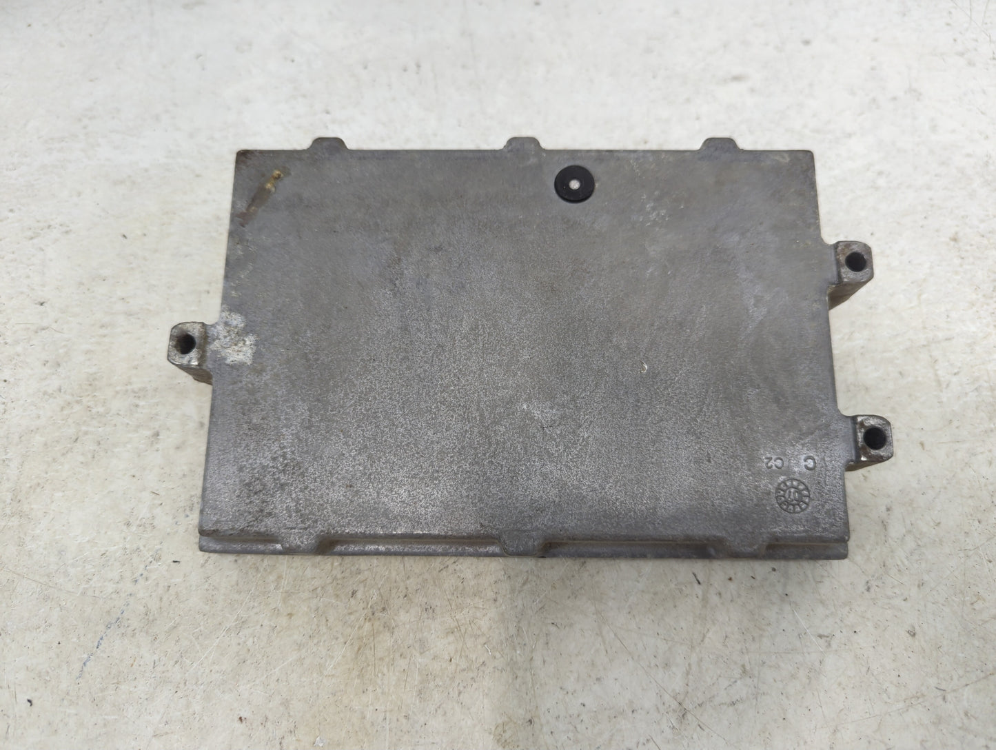 2007 Dodge Ram 1500 PCM Engine Control Computer ECU ECM PCU OEM P/N:P05094402AI TEM1587TSD16 Fits Fits 2008 OEM Used Auto Pa