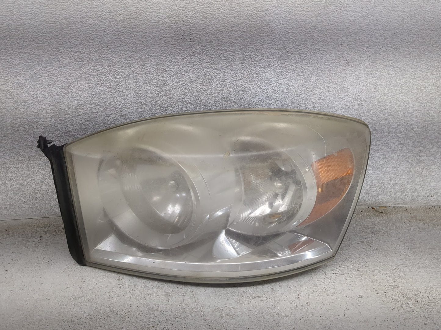 2007-2008 Dodge Ram 1500 Passenger Right Oem Head Light Headlight Lamp 1464842 - Oemusedautoparts1.com