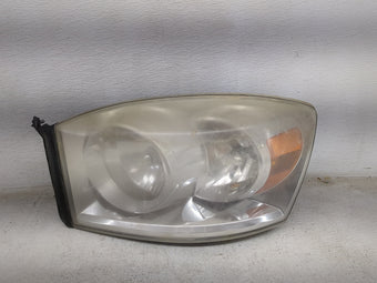 compare product 2007-2008 Dodge Ram 1500 Passenger Right Oem Head Light Headlight Lamp 1464842