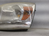 2007-2008 Dodge Ram 1500 Passenger Right Oem Head Light Headlight Lamp 1464842 - Oemusedautoparts1.com
