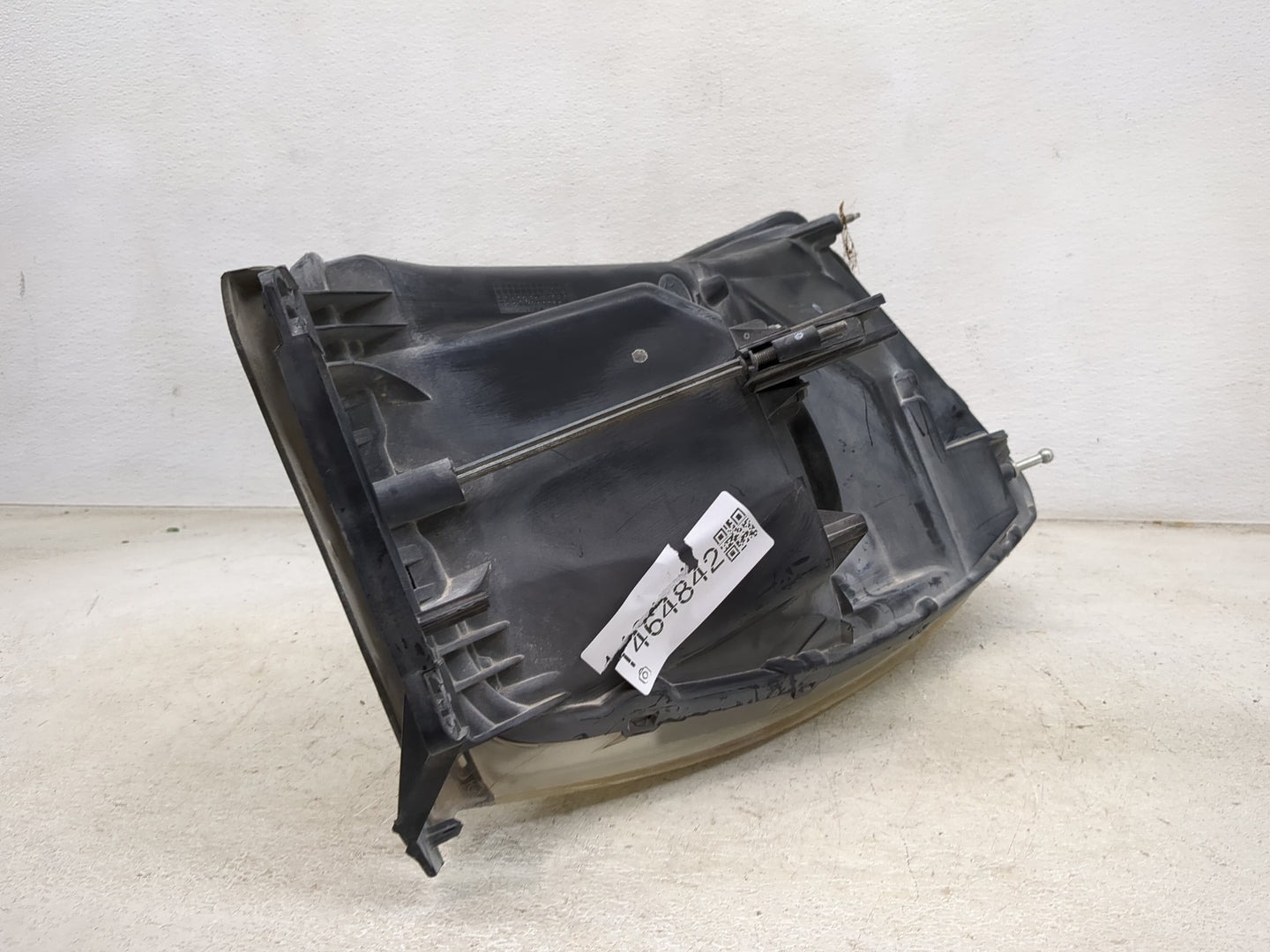 2007-2008 Dodge Ram 1500 Passenger Right Oem Head Light Headlight Lamp 1464842 - Oemusedautoparts1.com