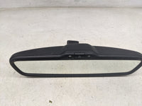 2007 Dodge Ram 1500 Interior Rear View Mirror Replacement OEM P/N:015892 04020ZIEC107-2.1, 048055Z7AE Fits OEM Used Auto Par