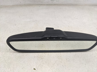compare product 2007 Dodge Ram 1500 Interior Rear View Mirror Replacement OEM P/N:015892 04020ZIEC107-2.1, 048055Z7AE Fits OEM Used Auto Parts
