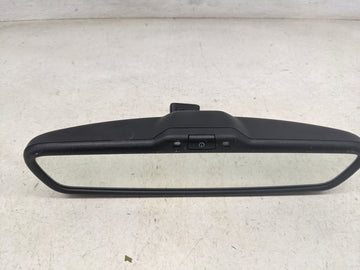 2007 Dodge Ram 1500 Interior Rear View Mirror Replacement OEM P/N:015892 04020ZIEC107-2.1, 048055Z7AE Fits OEM Used Auto Par