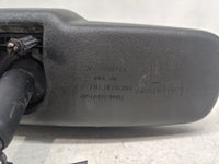 2007 Dodge Ram 1500 Interior Rear View Mirror Replacement OEM P/N:015892 04020ZIEC107-2.1, 048055Z7AE Fits OEM Used Auto Par