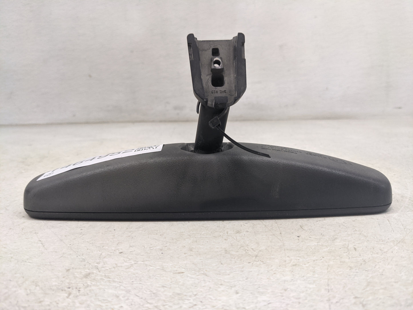 2007 Dodge Ram 1500 Interior Rear View Mirror Replacement OEM P/N:015892 04020ZIEC107-2.1, 048055Z7AE Fits OEM Used Auto Par