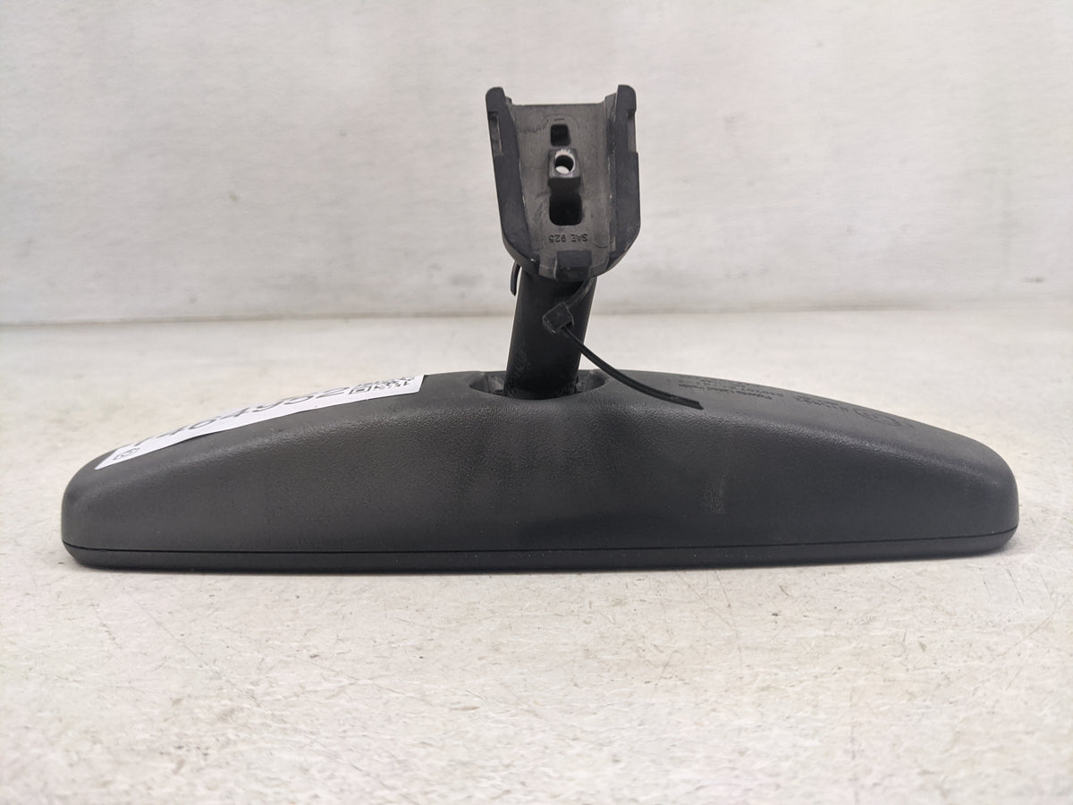 2007 Dodge Ram 1500 Interior Rear View Mirror Replacement OEM P/N:E11015892 04020ZIEC107-2.1, 048055Z7AE Fits OEM Used Auto 