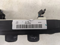 2006-2007 Dodge Ram 1500 Climate Control Module Temperature AC/Heater Replacement P/N:P55056755AB Fits Fits 2006 2007 OEM Us