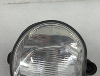 2002-2008 Dodge Ram 1500 Passenger Right Oem Fog Light Lamp Black - Oemusedautoparts1.com