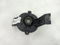 2002-2008 Dodge Ram 1500 Passenger Right Oem Fog Light Lamp Black - Oemusedautoparts1.com