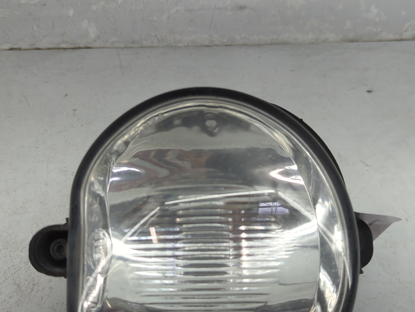 2002-2008 Dodge Ram 1500 Driver Left Oem Front Light Lamp Black - Oemusedautoparts1.com