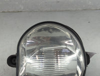 2002-2008 Dodge Ram 1500 Driver Left Oem Front Light Lamp Black - Oemusedautoparts1.com
