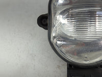 2002-2008 Dodge Ram 1500 Driver Left Oem Front Light Lamp Black - Oemusedautoparts1.com