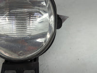 2002-2008 Dodge Ram 1500 Driver Left Oem Front Light Lamp Black - Oemusedautoparts1.com