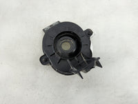 2002-2008 Dodge Ram 1500 Driver Left Oem Front Light Lamp Black - Oemusedautoparts1.com