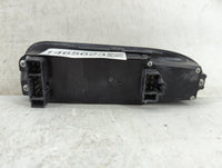 2002-2008 Dodge Ram 1500 Master Power Window Switch Replacement Driver Side Left P/N:39754D Fits OEM Used Auto Parts - Oemus