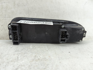 2002-2008 Dodge Ram 1500 Master Power Window Switch Replacement Driver Side Left P/N:39754D Fits OEM Used Auto Parts