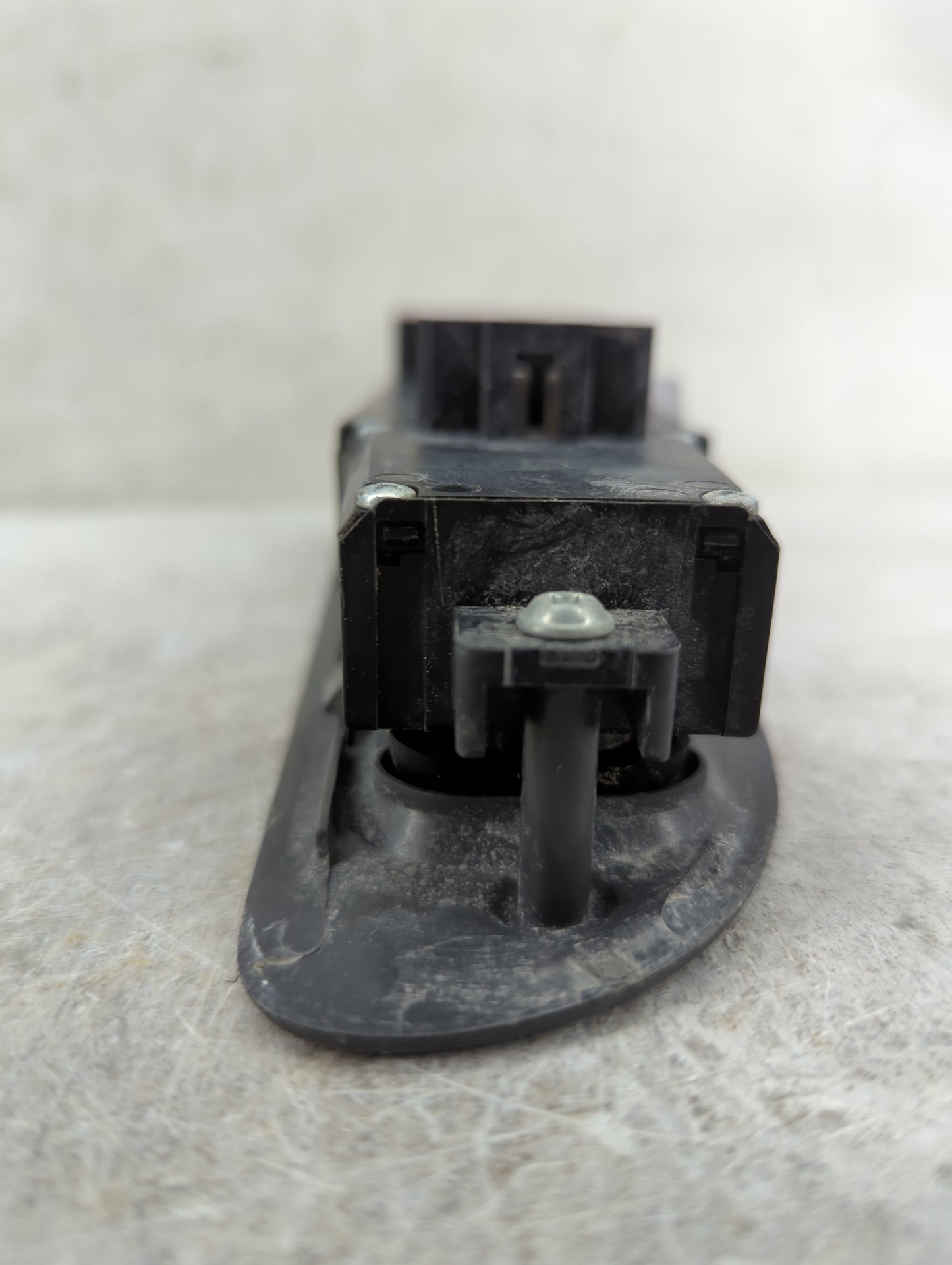 2002-2008 Dodge Ram 1500 Master Power Window Switch Replacement Driver Side Left P/N:39754D Fits OEM Used Auto Parts - Oemus