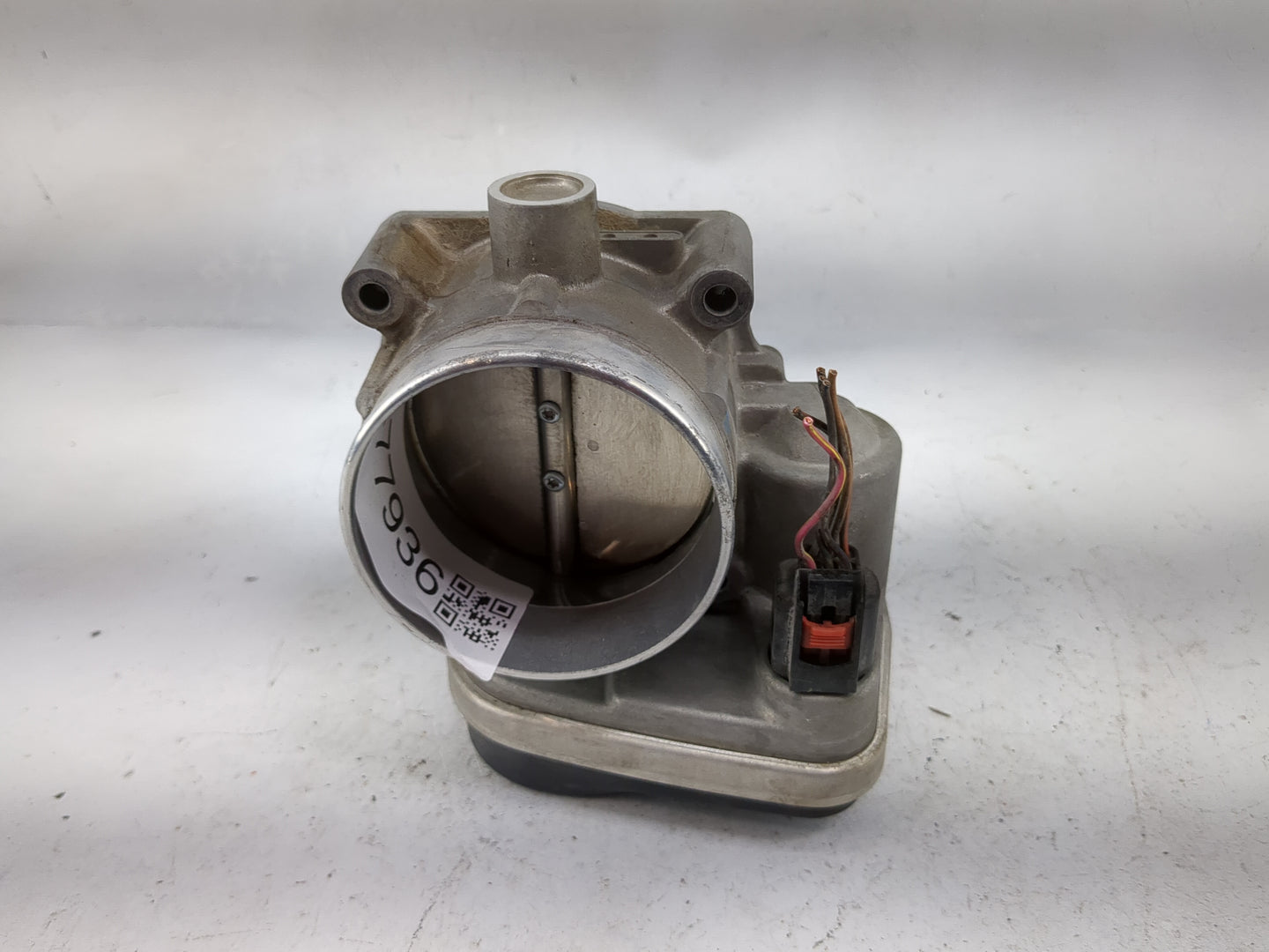 2005-2010 Dodge Ram 1500 Throttle Body P/N:A2C53255142 53032801AC Fits Fits 2005 2006 2007 2008 2009 2010 2011 2012 OEM Used