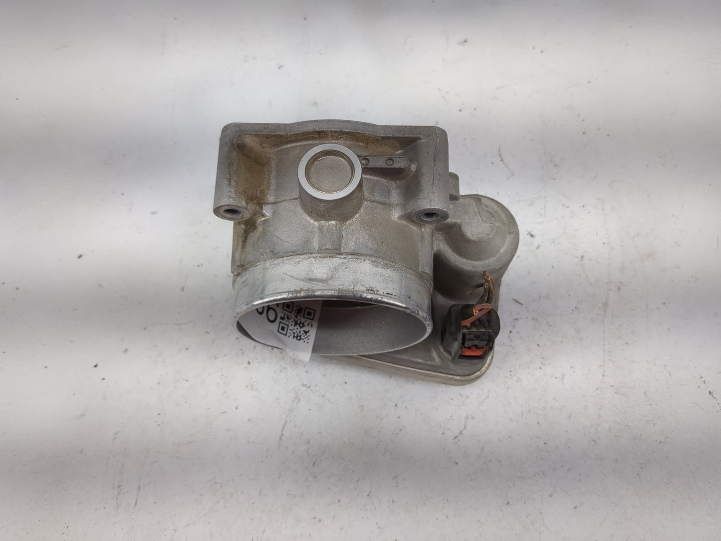 2005-2010 Dodge Ram 1500 Throttle Body P/N:A2C53255142 53032801AC Fits Fits 2005 2006 2007 2008 2009 2010 2011 2012 OEM Used