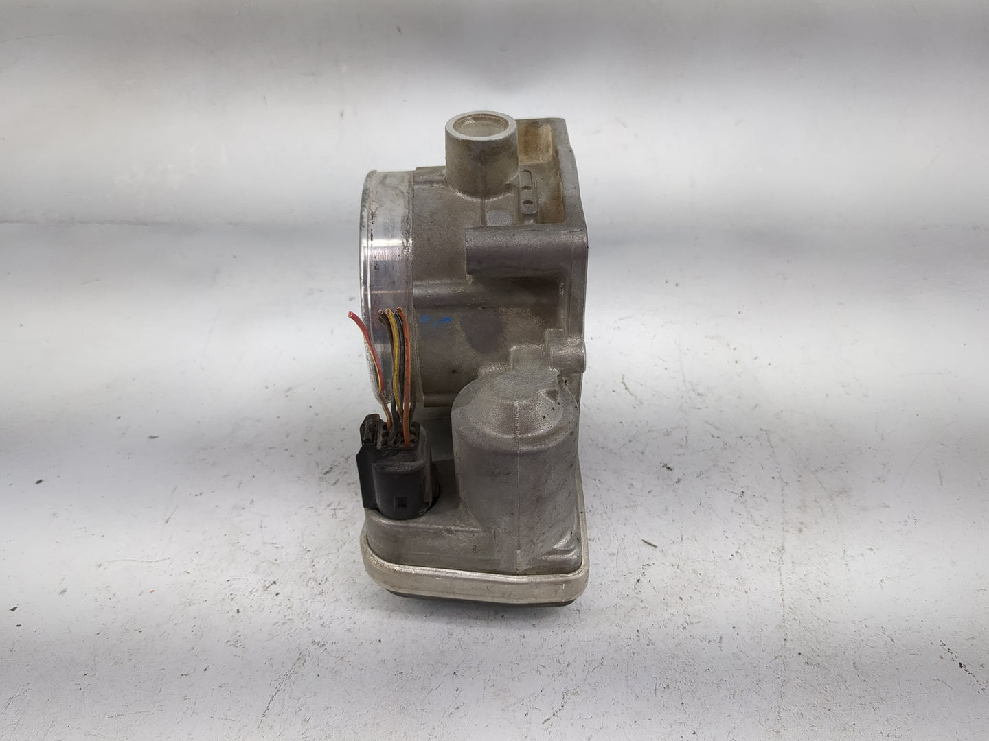 2005-2010 Dodge Ram 1500 Throttle Body P/N:A2C53255142 53032801AC Fits Fits 2005 2006 2007 2008 2009 2010 2011 2012 OEM Used