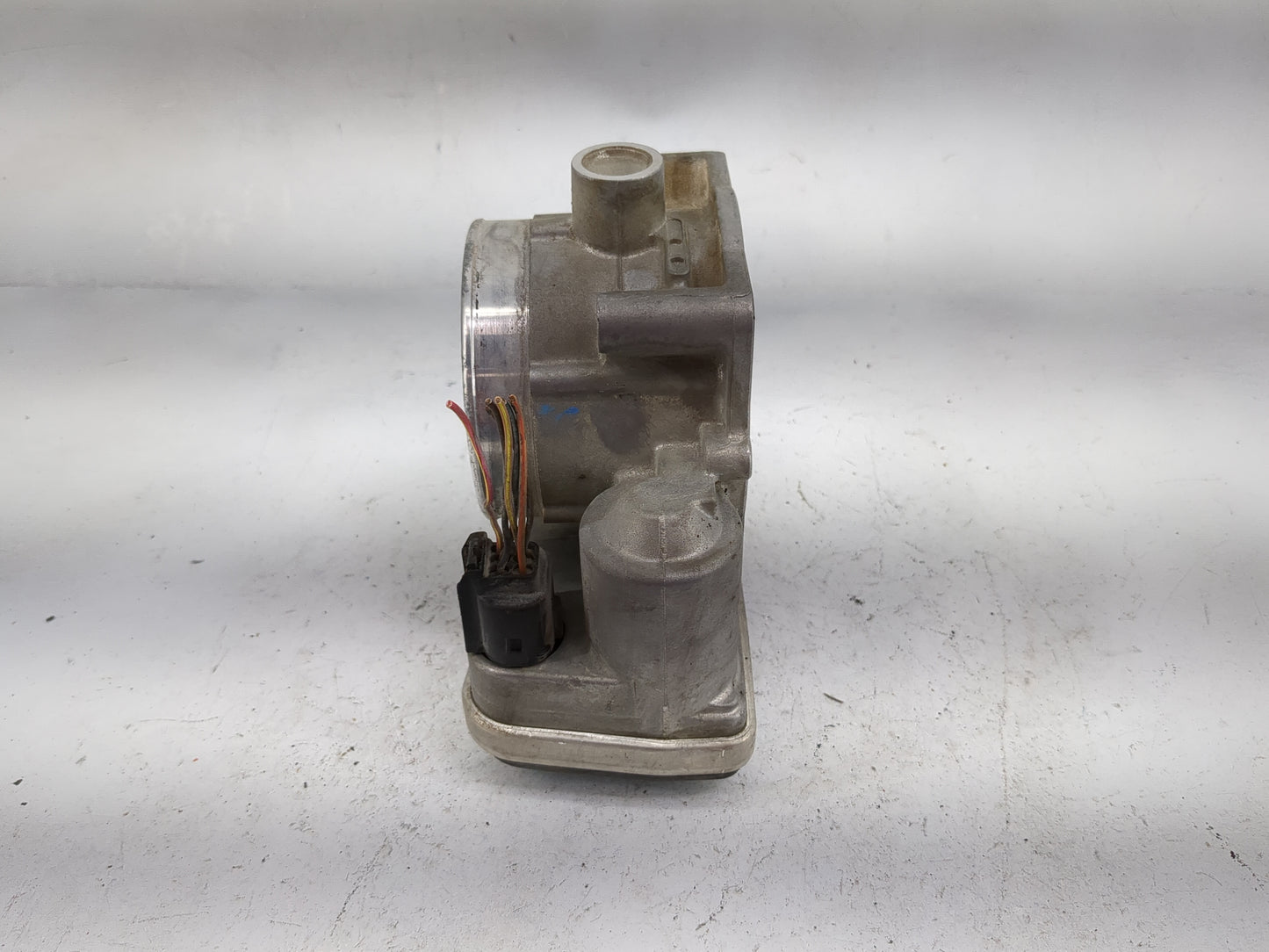 2005-2010 Dodge Ram 1500 Throttle Body P/N:A2C53255142 53032801AC Fits Fits 2005 2006 2007 2008 2009 2010 2011 2012 OEM Used