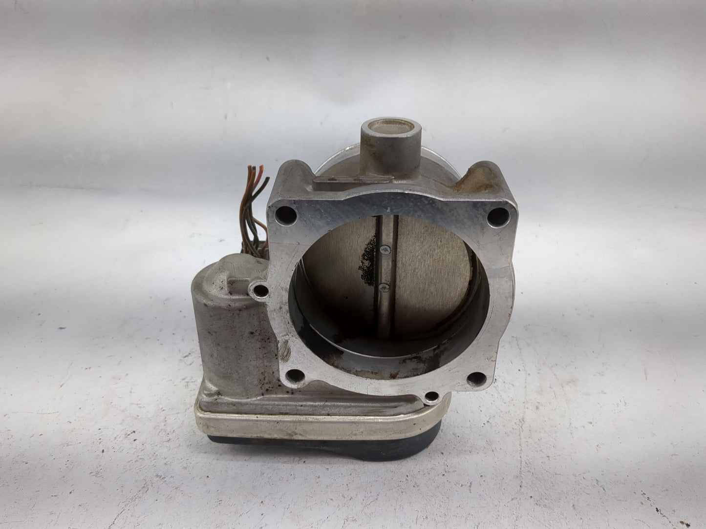 2005-2010 Dodge Ram 1500 Throttle Body P/N:A2C53255142 53032801AC Fits Fits 2005 2006 2007 2008 2009 2010 2011 2012 OEM Used