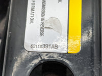 2007 Dodge Ram 1500 Spare Scissor Car Jack 1479952 - Oemusedautoparts1.com