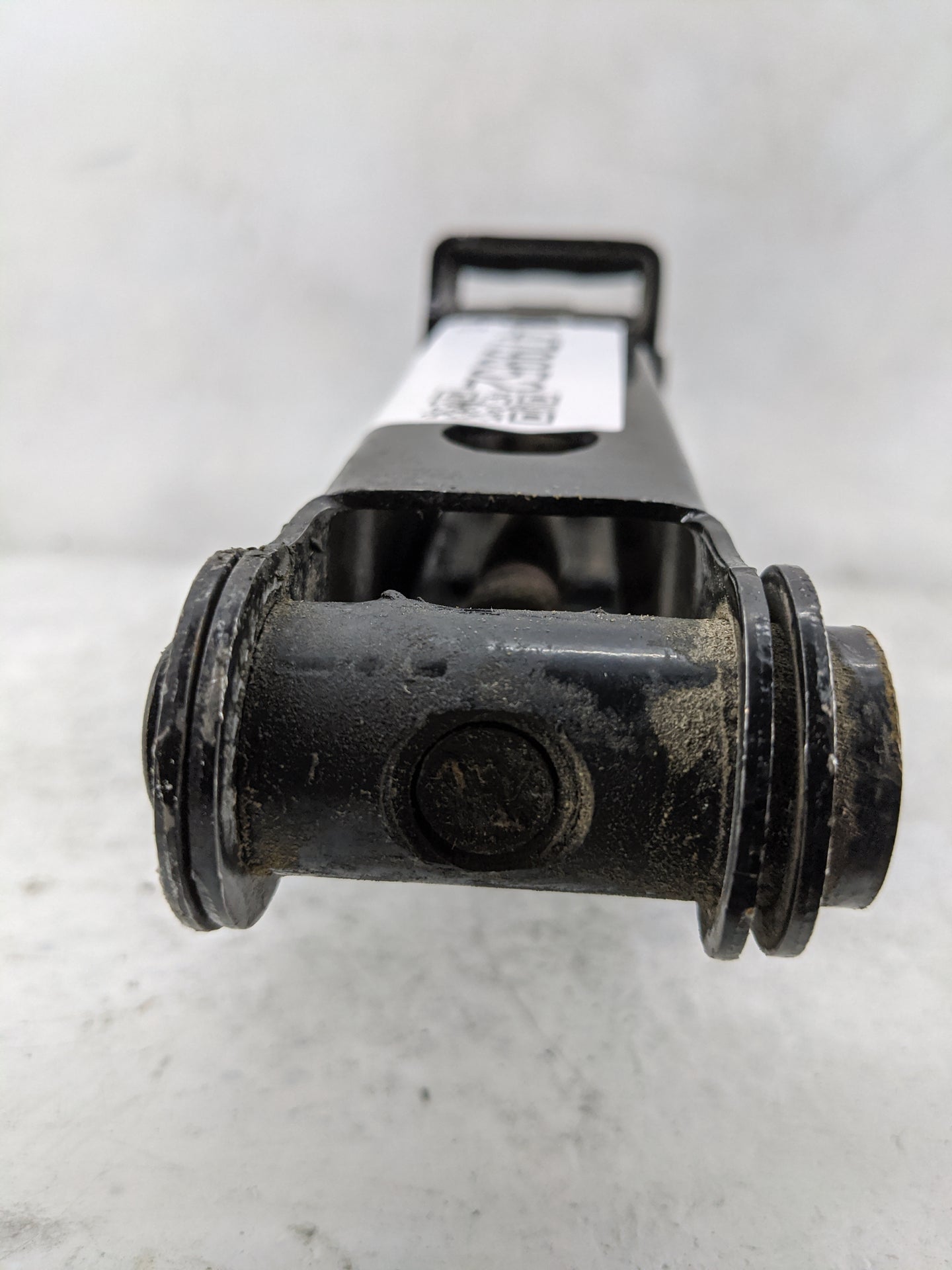 2007 Dodge Ram 1500 Spare Scissor Car Jack 1479952 - Oemusedautoparts1.com