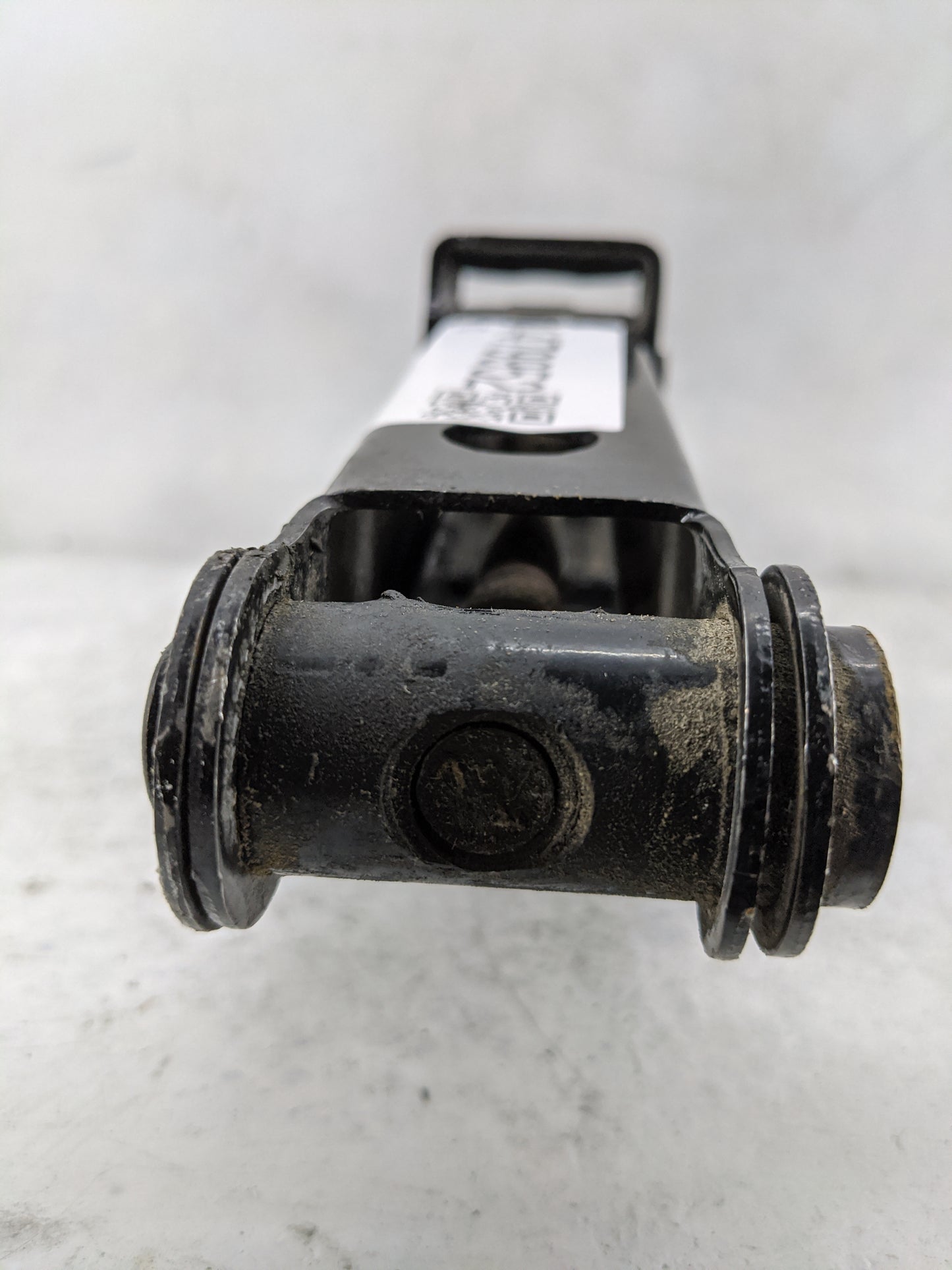 2007 Dodge Ram 1500 Spare Scissor Car Jack 1479952 - Oemusedautoparts1.com