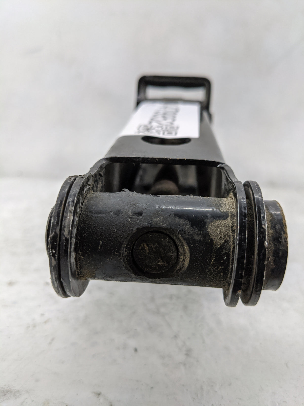 2007 Dodge Ram 1500 Spare Scissor Car Jack - Oemusedautoparts1.com