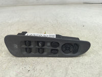 2002-2008 Dodge Ram 1500 Master Power Window Switch Replacement Driver Side Left Fits OEM Used Auto Parts - Oemusedautoparts