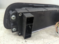 2002-2008 Dodge Ram 1500 Master Power Window Switch Replacement Driver Side Left Fits OEM Used Auto Parts - Oemusedautoparts