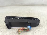 2002-2008 Dodge Ram 1500 Master Power Window Switch Replacement Driver Side Left Fits OEM Used Auto Parts - Oemusedautoparts