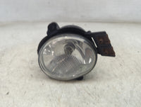 2002-2008 Dodge Ram 1500 Driver Left Oem Front Light Lamp Black 1494624 - Oemusedautoparts1.com
