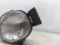 2002-2008 Dodge Ram 1500 Driver Left Oem Front Light Lamp Black 1494624 - Oemusedautoparts1.com