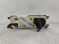 2006-2007 Dodge Ram 1500 Climate Control Module Temperature AC/Heater Replacement P/N:P55056755AB 58024H Fits Fits 2006 2007