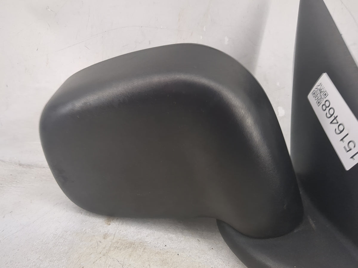 2002-2008 Dodge Ram 1500 Passenger Side View Mirror - Right Door Mirror OEM Used - Oemusedautoparts1.com