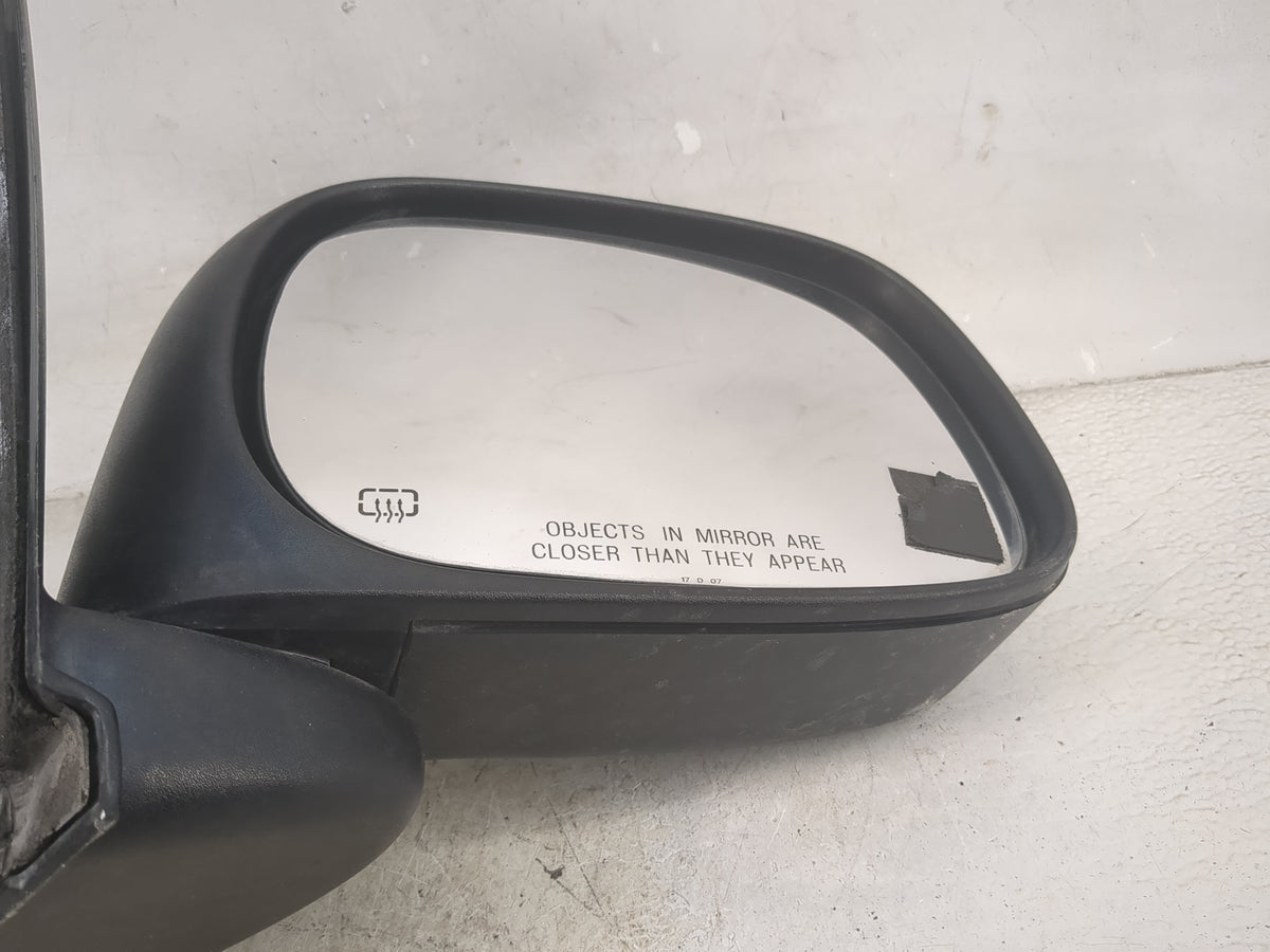 2002-2008 Dodge Ram 1500 Passenger Side View Mirror - Right Door Mirror OEM Used - Oemusedautoparts1.com