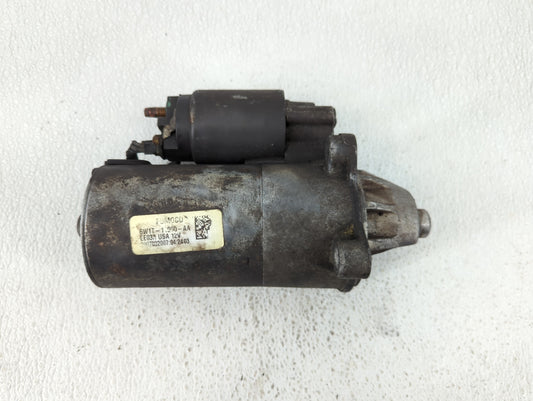 2005-2009 Ford Crown Victoria Car Starter Motor Solenoid OEM Fits Fits 2005 2006 2007 2008 2009 OEM Used Auto Parts