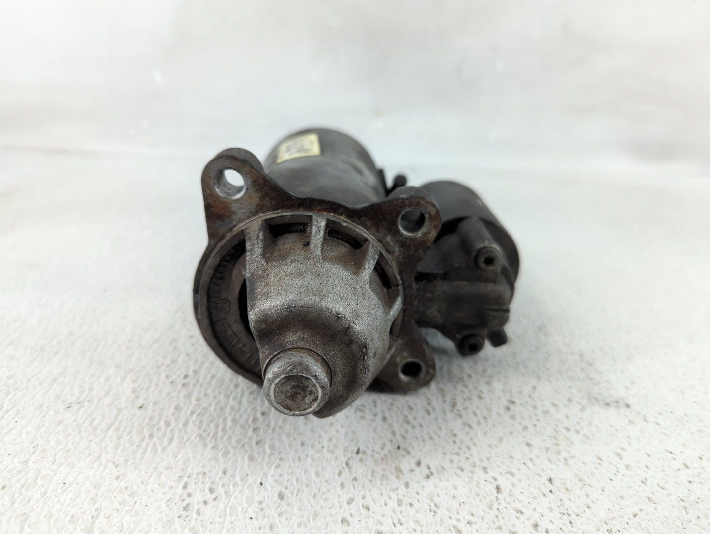 2005-2009 Ford Crown Victoria Car Starter Motor Solenoid OEM Fits Fits 2005 2006 2007 2008 2009 OEM Used Auto Parts - Oemuse