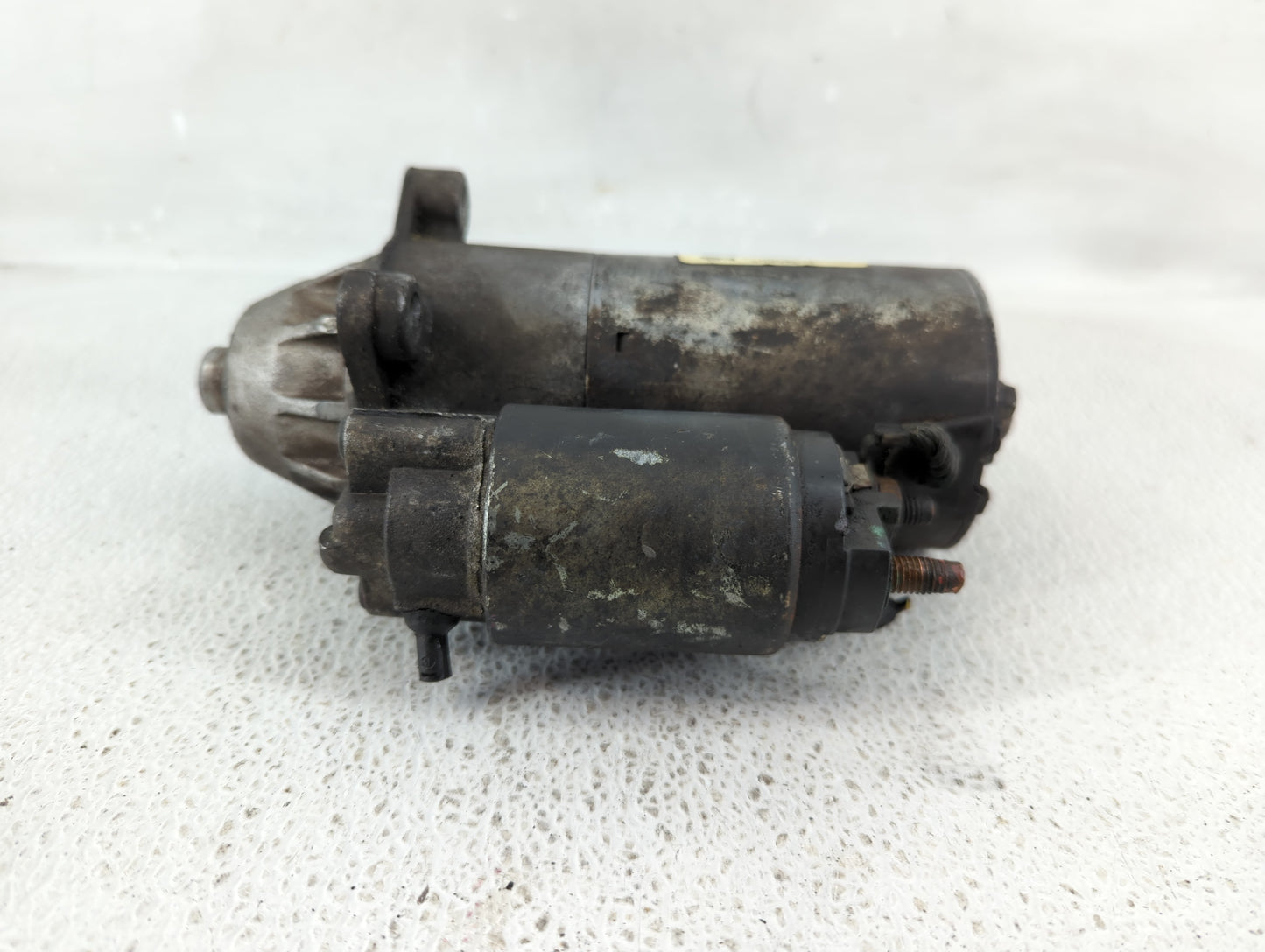 2005-2009 Ford Crown Victoria Car Starter Motor Solenoid OEM Fits Fits 2005 2006 2007 2008 2009 OEM Used Auto Parts - Oemuse