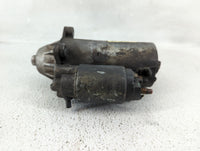 2005-2009 Ford Crown Victoria Car Starter Motor Solenoid OEM Fits Fits 2005 2006 2007 2008 2009 OEM Used Auto Parts - Oemuse