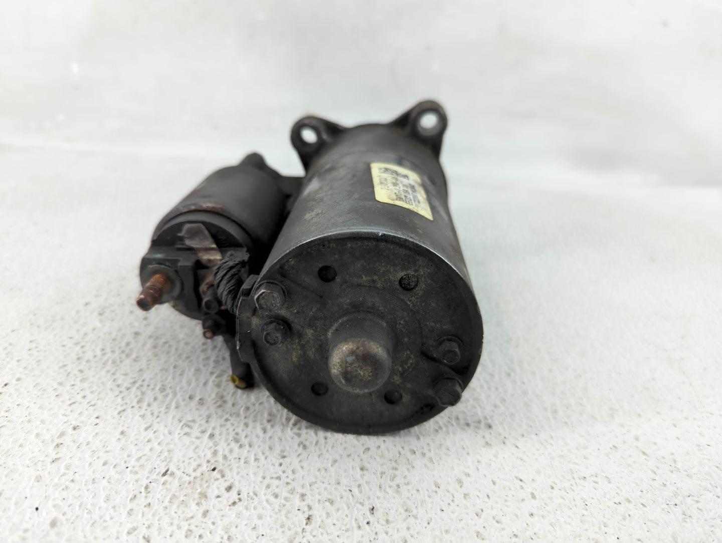 2005-2009 Ford Crown Victoria Car Starter Motor Solenoid OEM Fits Fits 2005 2006 2007 2008 2009 OEM Used Auto Parts - Oemuse