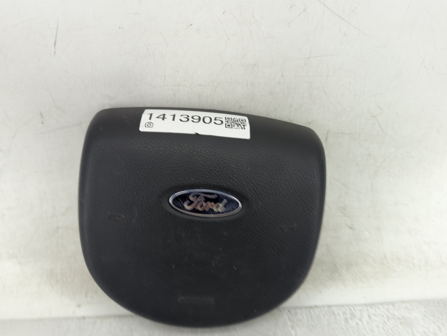 2005-2011 Ford Crown Victoria Air Bag Driver Left Steering Wheel Mounted Fits Fits 2005 2006 2007 2008 2009 2010 2011 OEM Us
