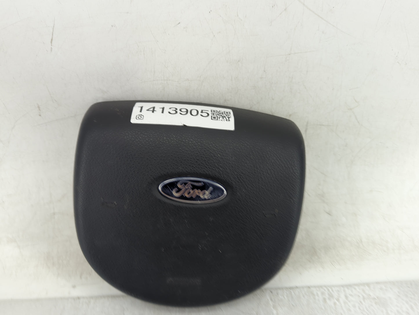 2005-2011 Ford Crown Victoria Air Bag Driver Left Steering Wheel Mounted Fits Fits 2005 2006 2007 2008 2009 2010 2011 OEM Us