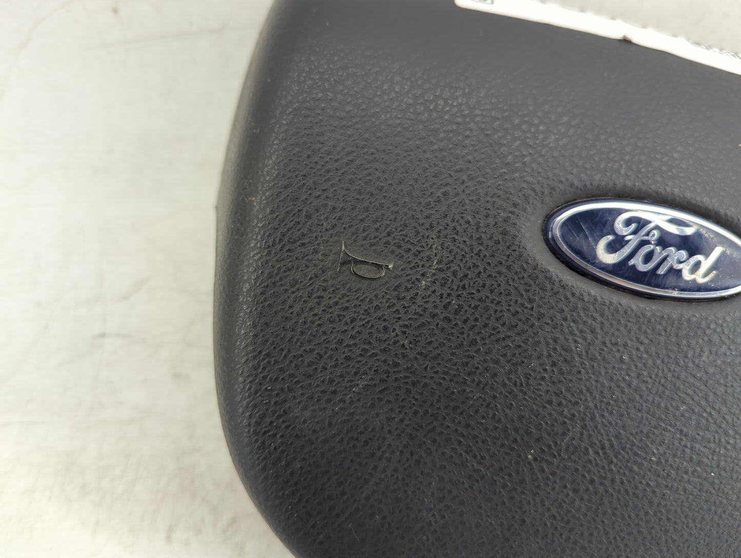 2005-2011 Ford Crown Victoria Air Bag Driver Left Steering Wheel Mounted Fits Fits 2005 2006 2007 2008 2009 2010 2011 OEM Us