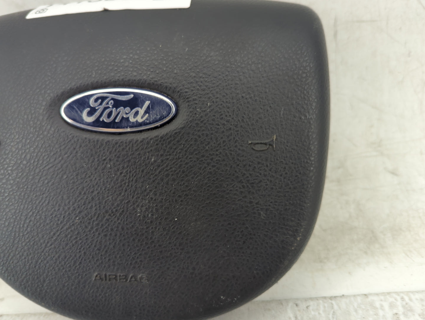 2005-2011 Ford Crown Victoria Air Bag Driver Left Steering Wheel Mounted Fits Fits 2005 2006 2007 2008 2009 2010 2011 OEM Us