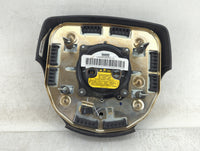 2005-2011 Ford Crown Victoria Air Bag Driver Left Steering Wheel Mounted Fits Fits 2005 2006 2007 2008 2009 2010 2011 OEM Us