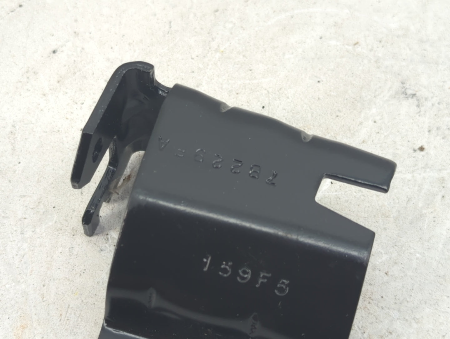 2007 Ford Crown Victoria 1416100 - Oemusedautoparts1.com